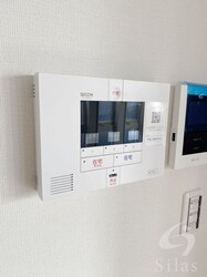 三国ヶ丘residence　D棟の物件内観写真